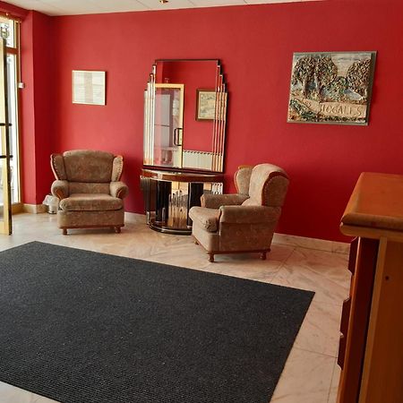 Hotel Los Nogales Noja Extérieur photo