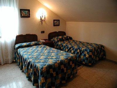 Hotel Los Nogales Noja Extérieur photo