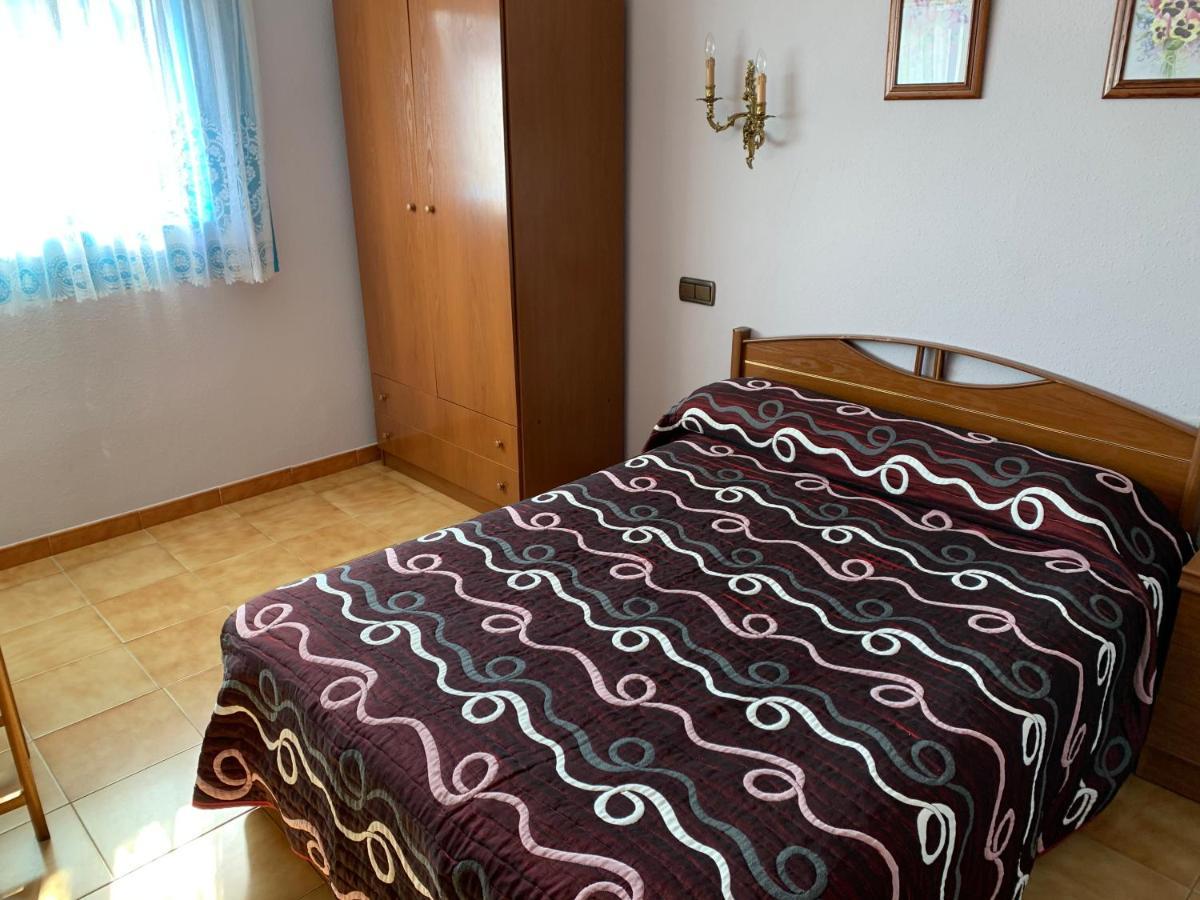Hotel Los Nogales Noja Extérieur photo