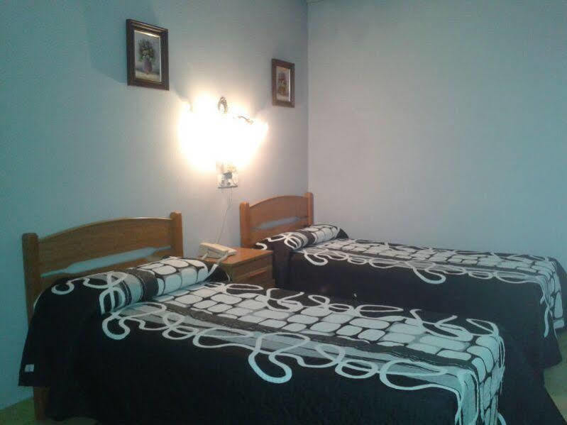 Hotel Los Nogales Noja Extérieur photo