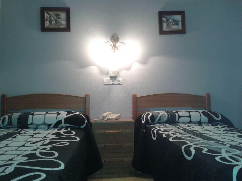 Hotel Los Nogales Noja Extérieur photo