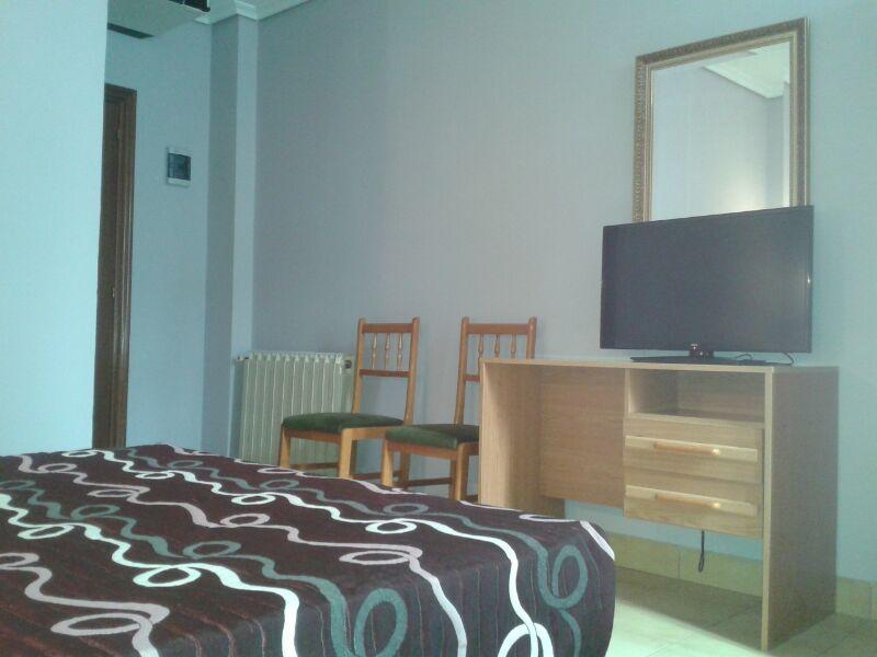 Hotel Los Nogales Noja Extérieur photo