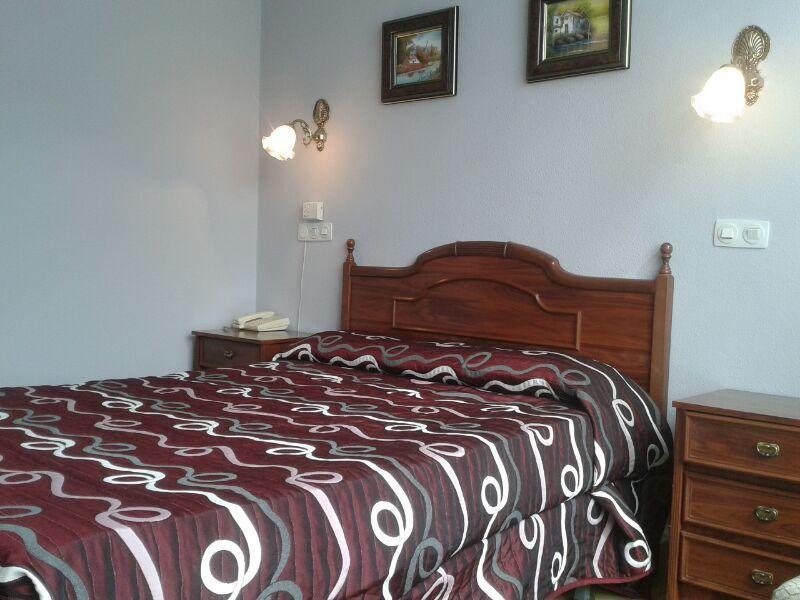 Hotel Los Nogales Noja Extérieur photo