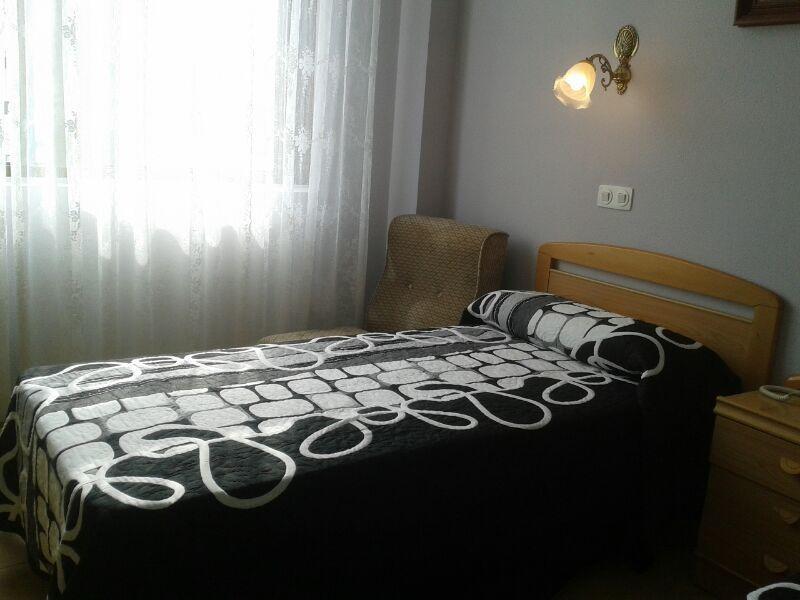Hotel Los Nogales Noja Chambre photo