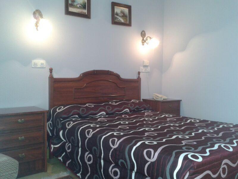 Hotel Los Nogales Noja Extérieur photo
