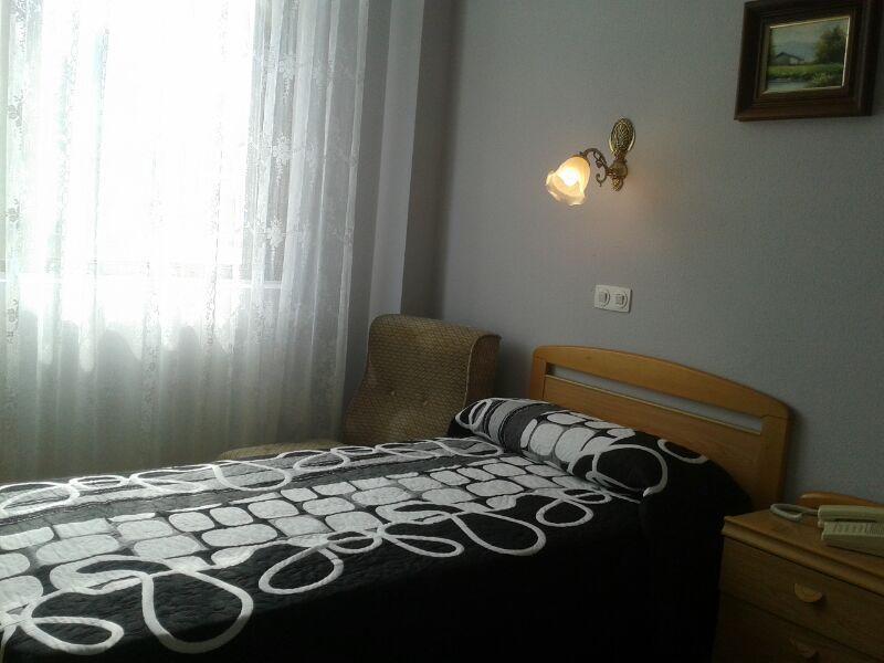Hotel Los Nogales Noja Extérieur photo