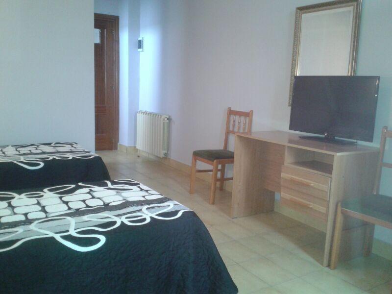 Hotel Los Nogales Noja Extérieur photo